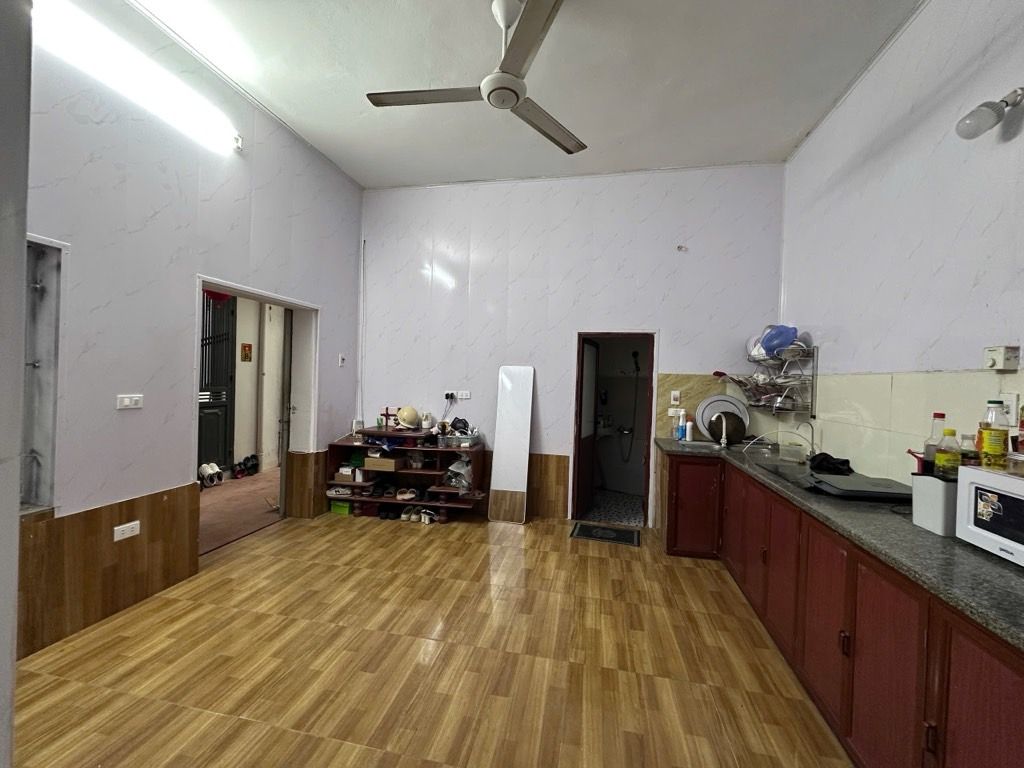 Bán nhà Bằng Liệt - diện tích 45m2 2 tầng - Ngõ 61 thông ra chợ Bằng A - giá 6,5 tỷ