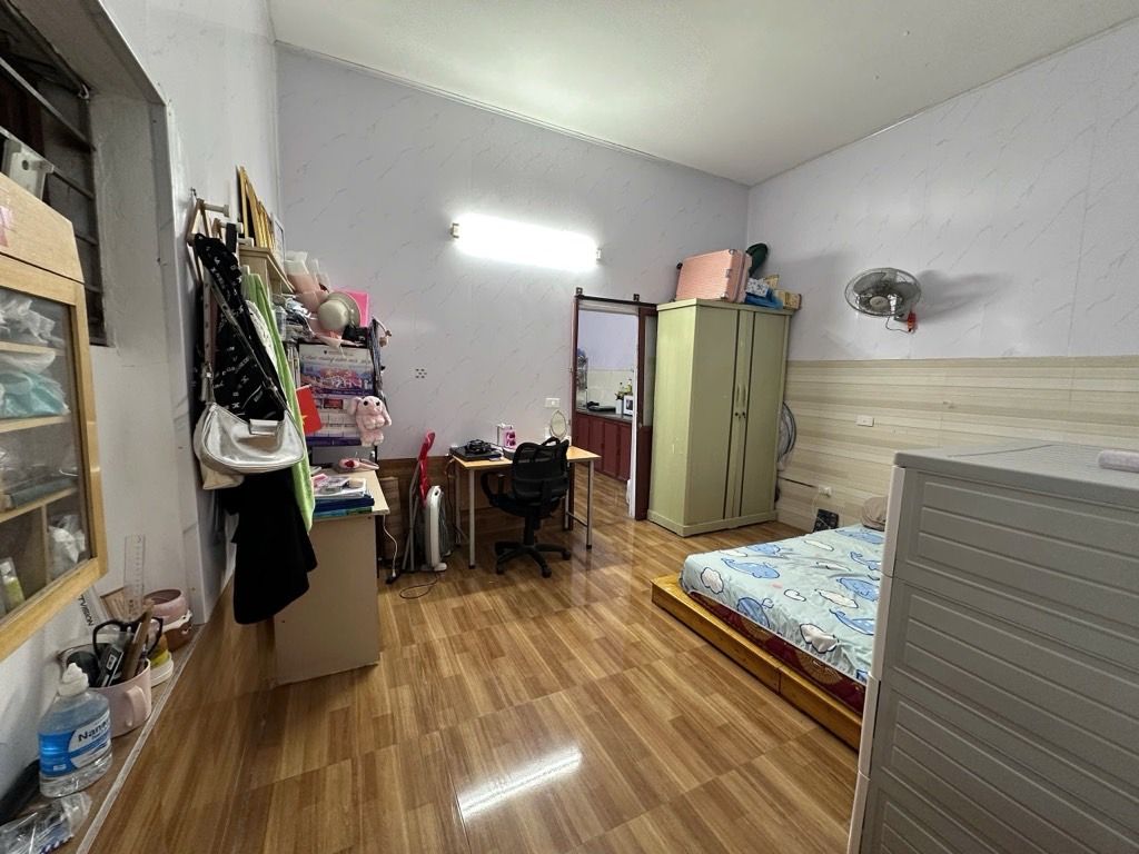 Bán nhà Bằng Liệt - diện tích 45m2 2 tầng - Ngõ 61 thông ra chợ Bằng A - giá 6,5 tỷ