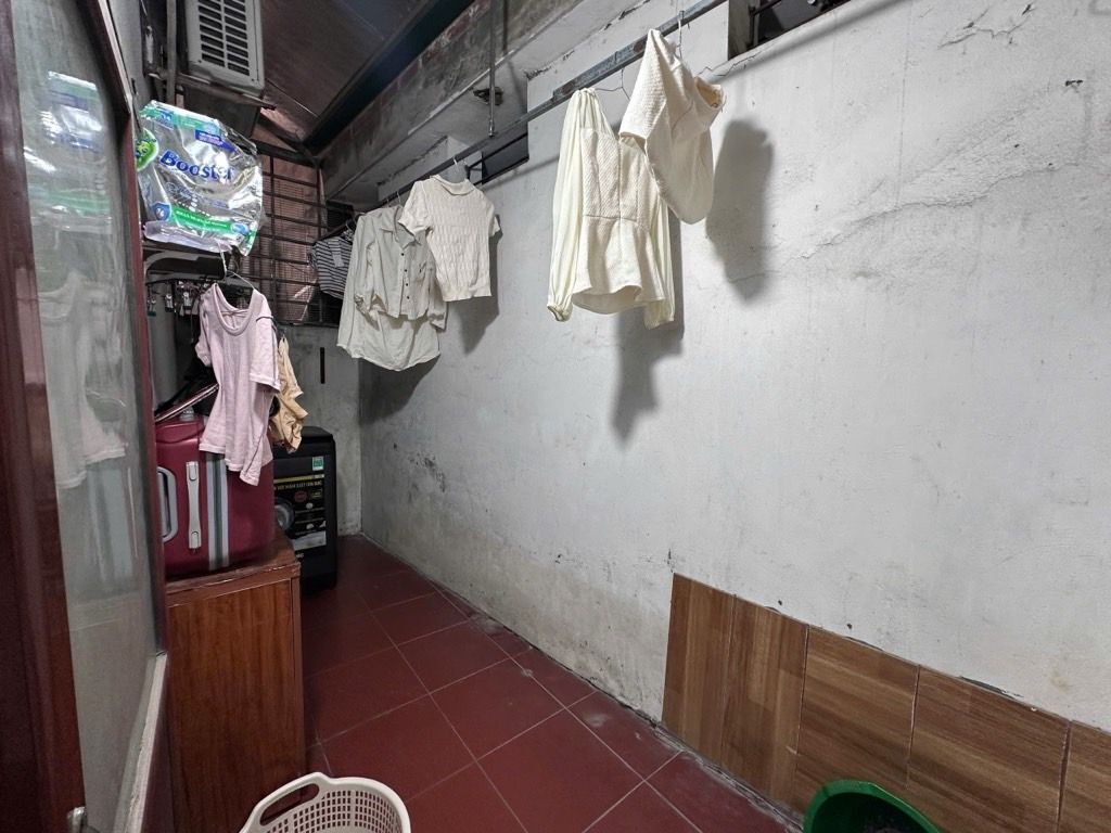 Bán nhà Bằng Liệt - diện tích 45m2 2 tầng - Ngõ 61 thông ra chợ Bằng A - giá 6,5 tỷ