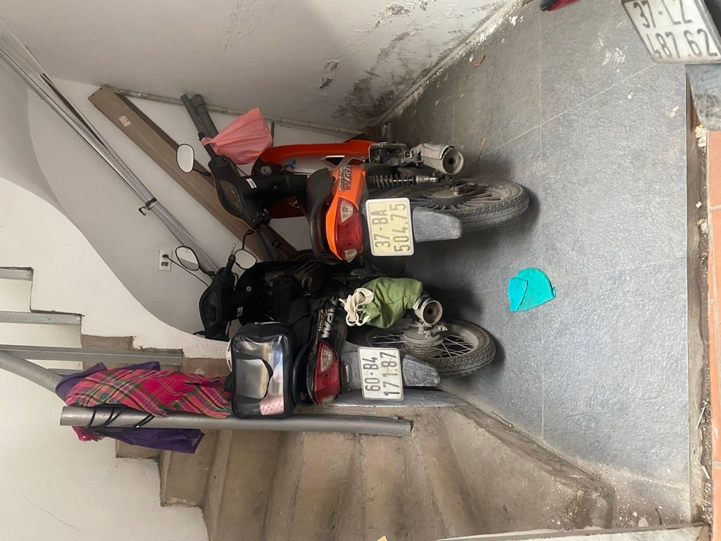 Bán nhà Bằng Liệt - diện tích 45m2 2 tầng - Ngõ 61 thông ra chợ Bằng A - giá 6,5 tỷ