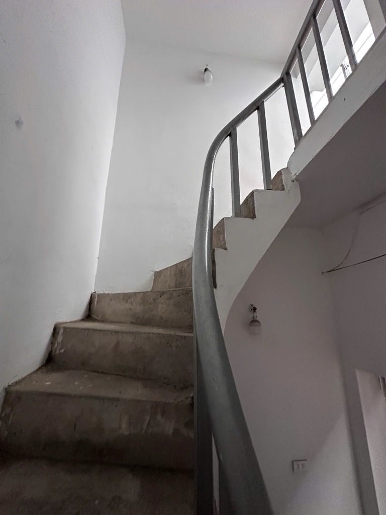 Bán nhà Bằng Liệt - diện tích 45m2 2 tầng - Ngõ 61 thông ra chợ Bằng A - giá 6,5 tỷ