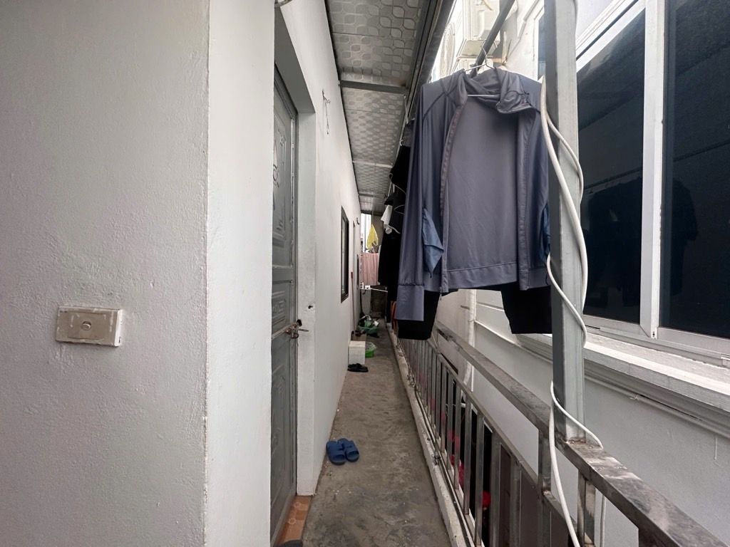 Bán nhà Bằng Liệt - diện tích 45m2 2 tầng - Ngõ 61 thông ra chợ Bằng A - giá 6,5 tỷ