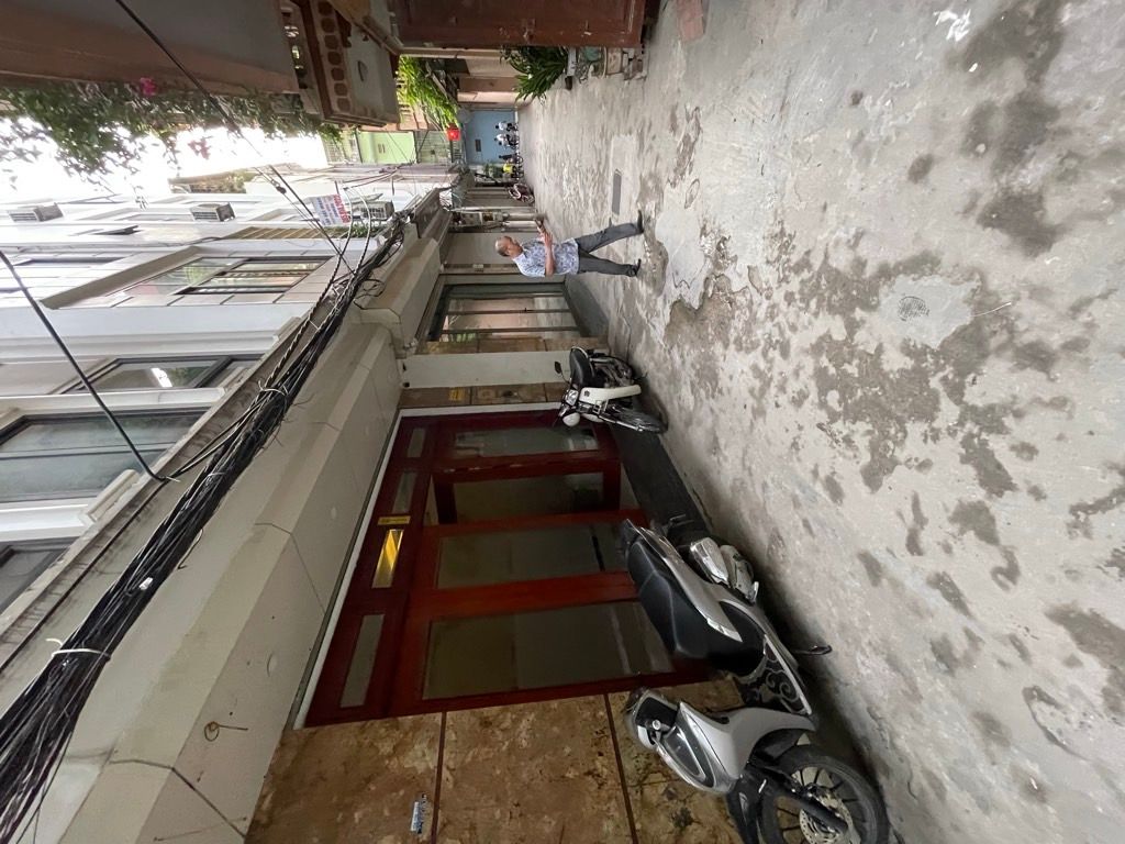 Bán nhà Nhân Hoà - diện tích 40m2 7 tầng - Nhà phân lô, mặt ngõ ô tô - giá 20,5 tỷ