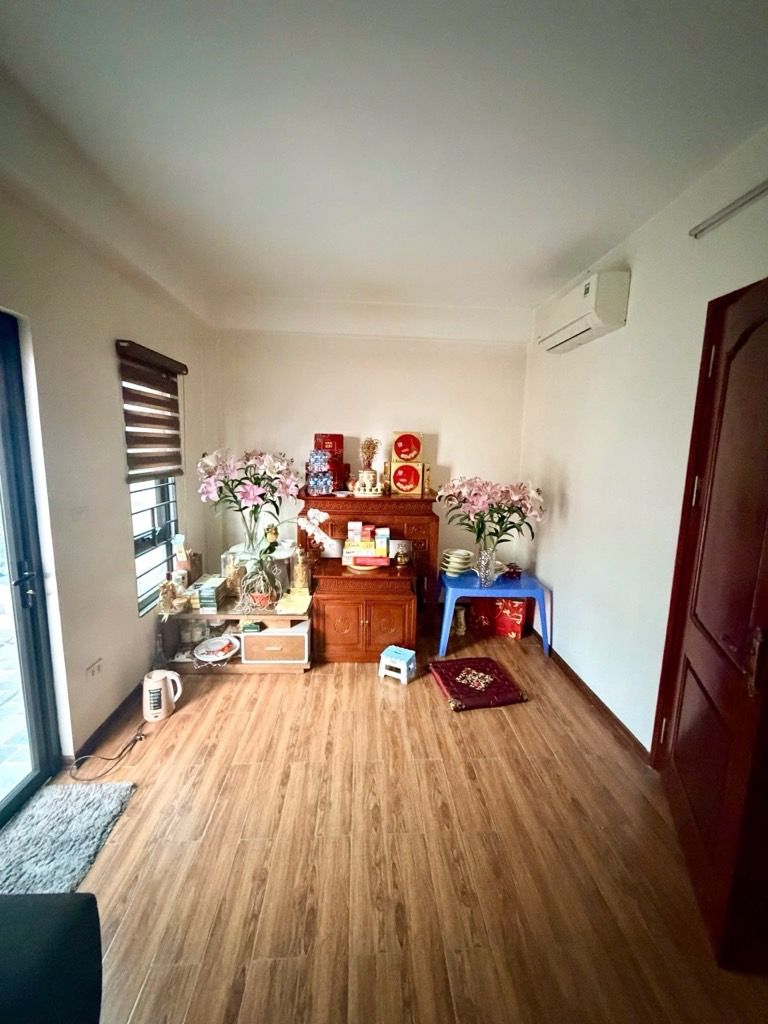 Bán nhà Nhân Hoà - diện tích 40m2 7 tầng - Nhà phân lô, mặt ngõ ô tô - giá 20,5 tỷ