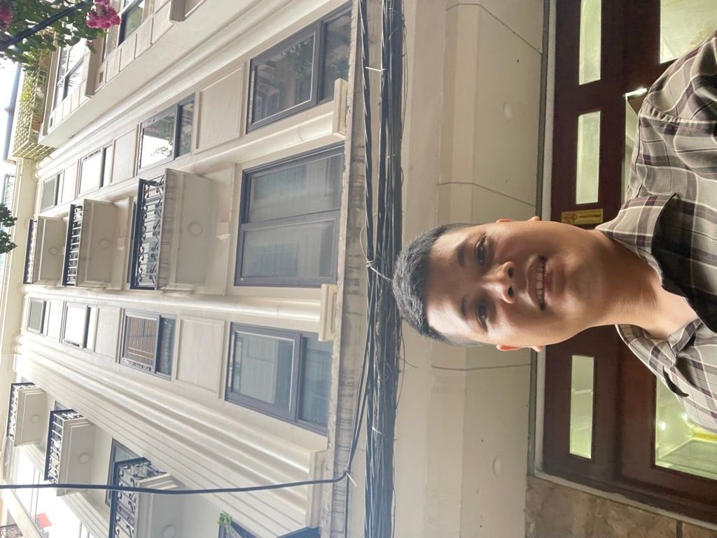 Bán nhà Nhân Hoà - diện tích 40m2 7 tầng - Nhà phân lô, mặt ngõ ô tô - giá 20,5 tỷ