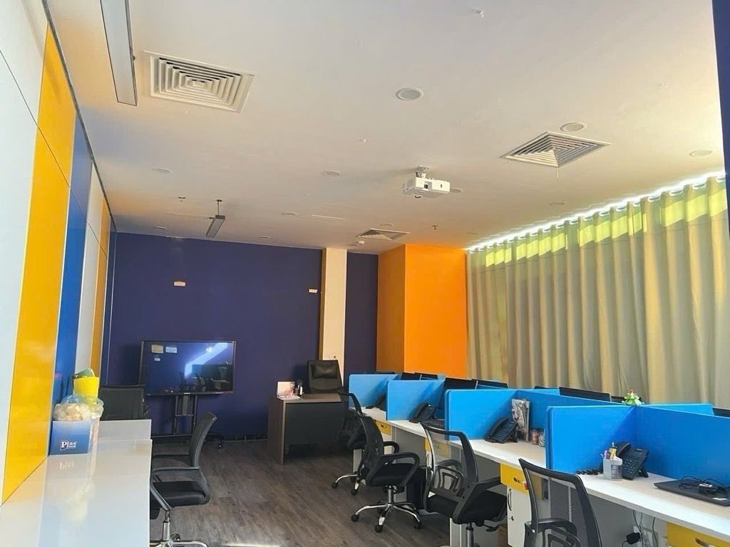 Bán nhà Trần Thủ Độ - diện tích 72.1m2 2 tầng - Căn hộ kinh doanh - giá 4,9 tỷ