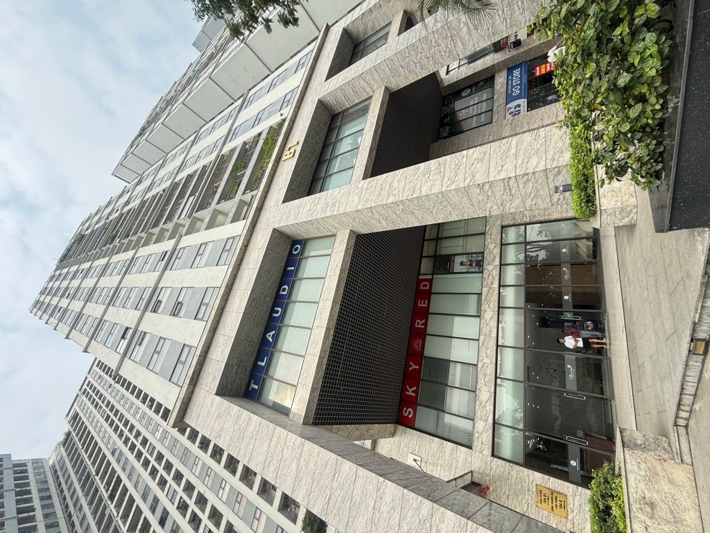 Bán nhà Trần Thủ Độ - diện tích 68.6m2 2 tầng - Căn hộ kinh doanh - giá 4,6 tỷ