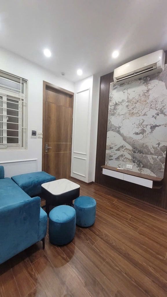 Bán nhà Thượng Đình - diện tích 35m2 1 tầng - Ô tô đỗ chân toà nhà - giá 1,7 tỷ