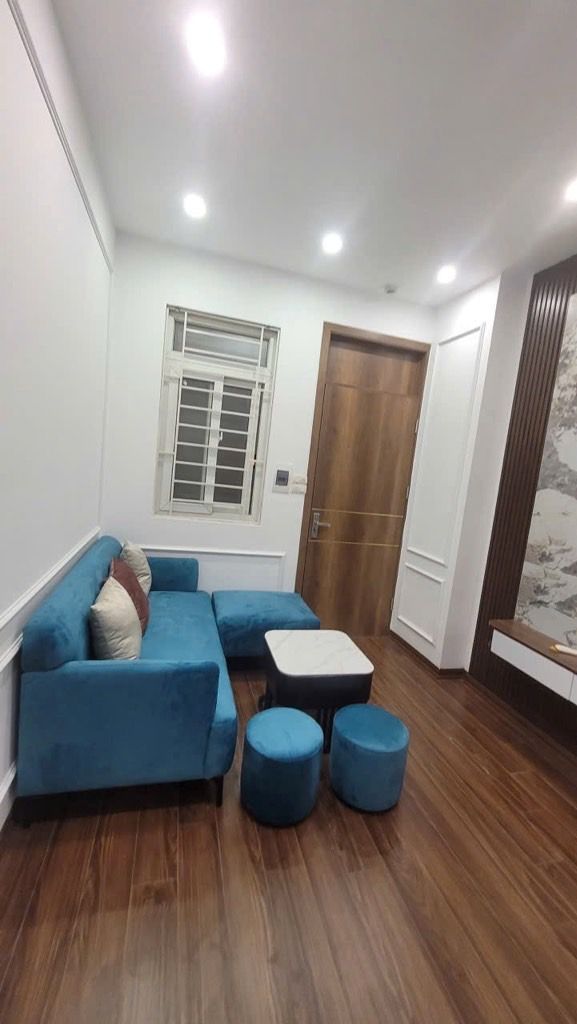 Bán nhà Thượng Đình - diện tích 35m2 1 tầng - Ô tô đỗ chân toà nhà - giá 1,7 tỷ