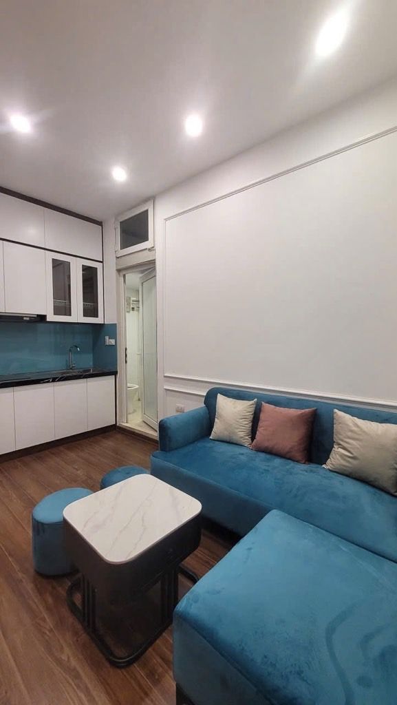 Bán nhà Thượng Đình - diện tích 35m2 1 tầng - Ô tô đỗ chân toà nhà - giá 1,7 tỷ