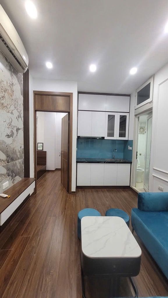 Bán nhà Thượng Đình - diện tích 35m2 1 tầng - Ô tô đỗ chân toà nhà - giá 1,7 tỷ