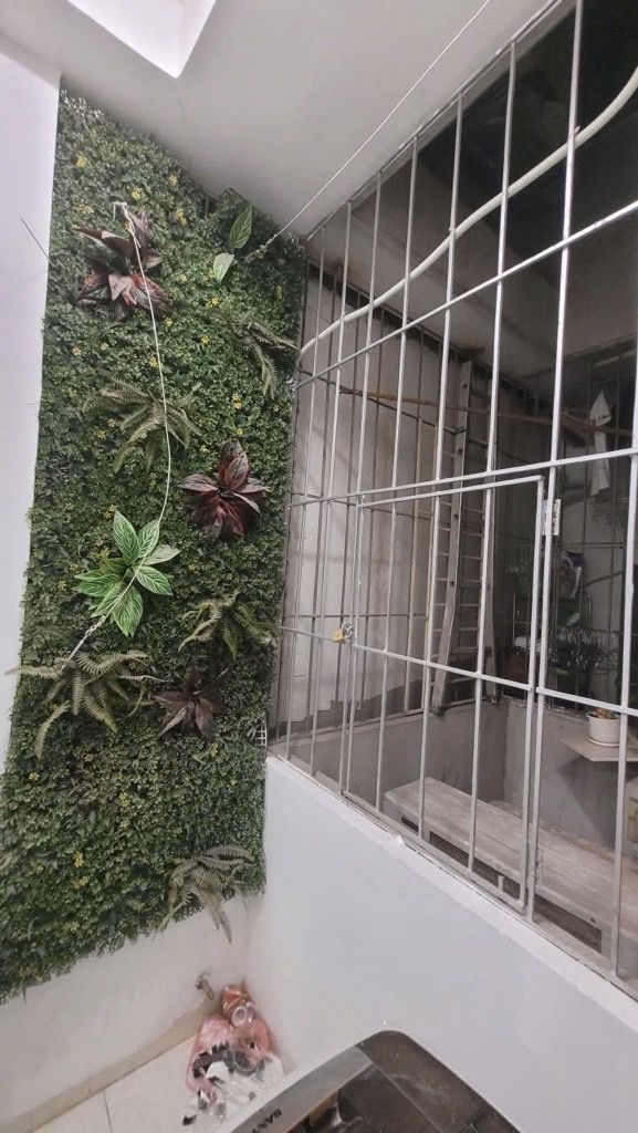 Bán nhà Thượng Đình - diện tích 35m2 1 tầng - Ô tô đỗ chân toà nhà - giá 1,7 tỷ