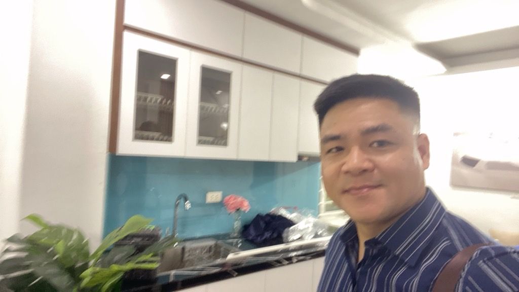 Bán nhà Thượng Đình - diện tích 35m2 1 tầng - Ô tô đỗ chân toà nhà - giá 1,7 tỷ