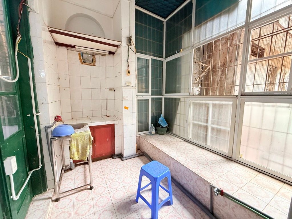 Bán nhà Phùng Khắc Khoan - diện tích 32m2 1 tầng - Lô góc 2 mặt thoáng - giá 5,2 tỷ