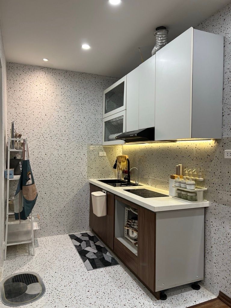 Bán nhà Nguyễn Xiển - diện tích 63m2 1 tầng - CĂN HỘ CAO TẦNG - FULL NỘI THẤT ĐỒNG BỘ - giá 3,9 tỷ