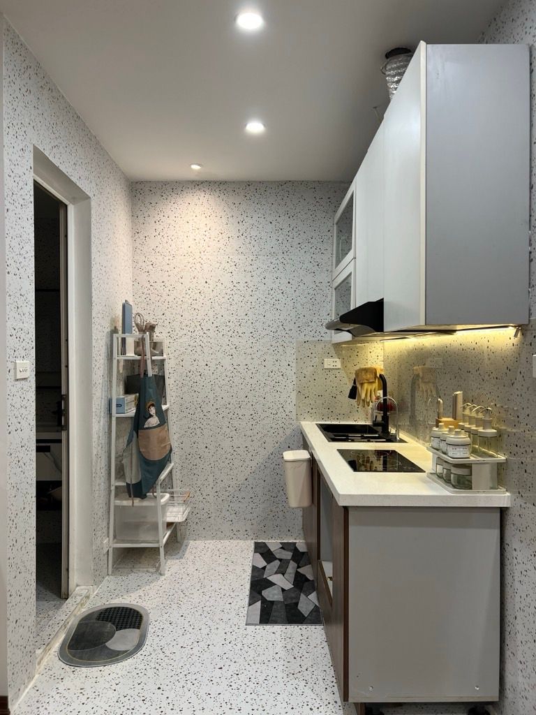 Bán nhà Nguyễn Xiển - diện tích 63m2 1 tầng - CĂN HỘ CAO TẦNG - FULL NỘI THẤT ĐỒNG BỘ - giá 3,9 tỷ