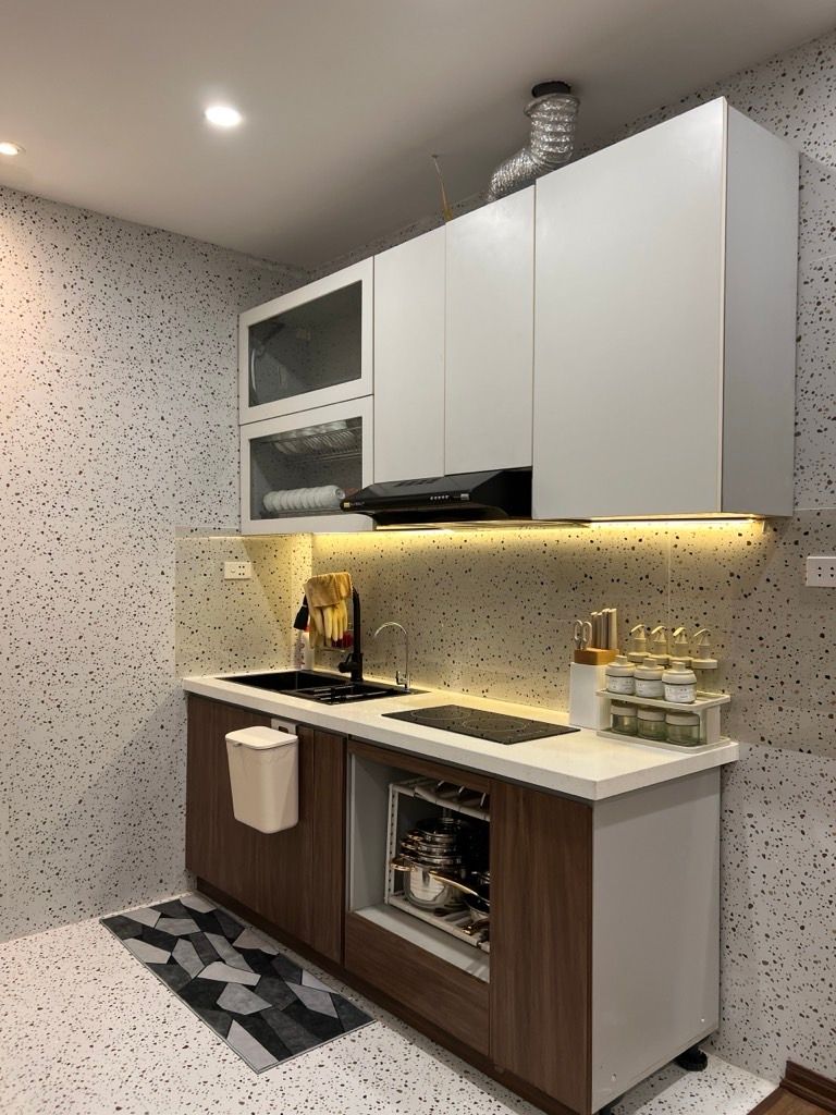 Bán nhà Nguyễn Xiển - diện tích 63m2 1 tầng - CĂN HỘ CAO TẦNG - FULL NỘI THẤT ĐỒNG BỘ - giá 3,9 tỷ