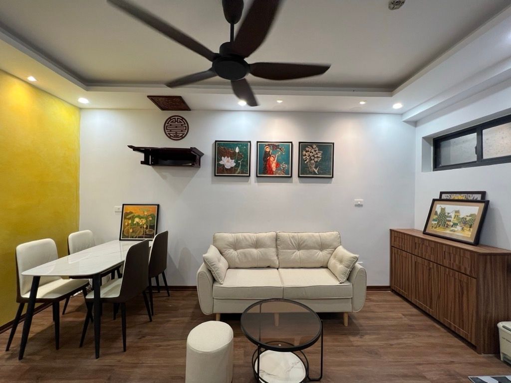 Bán nhà Nguyễn Xiển - diện tích 63m2 1 tầng - CĂN HỘ CAO TẦNG - FULL NỘI THẤT ĐỒNG BỘ - giá 3,9 tỷ