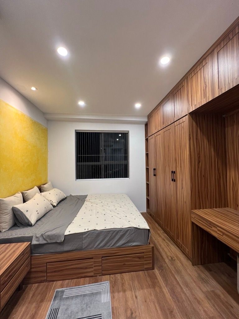 Bán nhà Nguyễn Xiển - diện tích 63m2 1 tầng - CĂN HỘ CAO TẦNG - FULL NỘI THẤT ĐỒNG BỘ - giá 3,9 tỷ