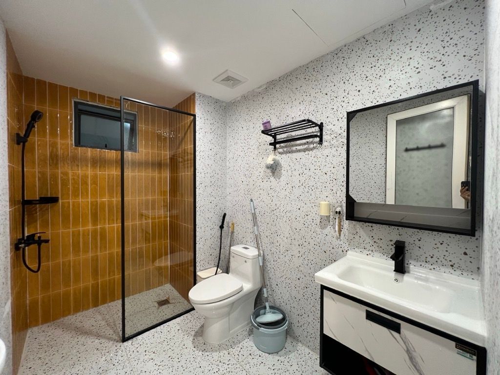 Bán nhà Nguyễn Xiển - diện tích 63m2 1 tầng - CĂN HỘ CAO TẦNG - FULL NỘI THẤT ĐỒNG BỘ - giá 3,9 tỷ