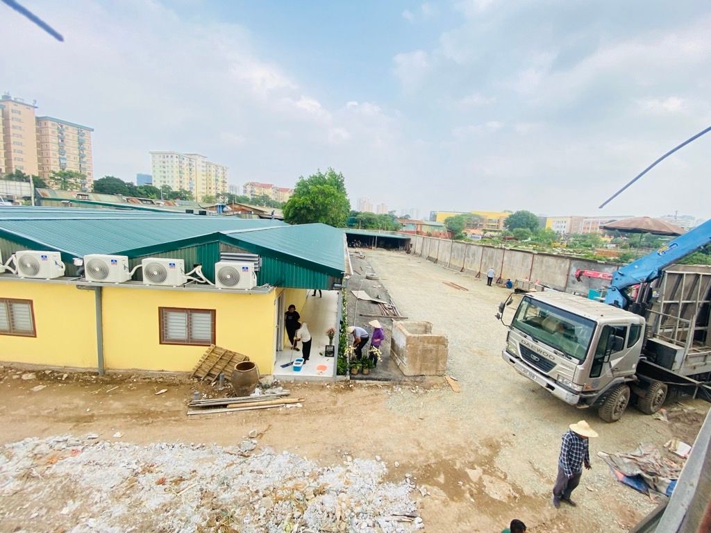 Bán nhà Lê Trọng Tấn - diện tích 40m2 3 tầng - SIÊU HIẾM NHÀ ĐẸP KIÊN CỐ HIỆN ĐẠI - giá 2,9 tỷ