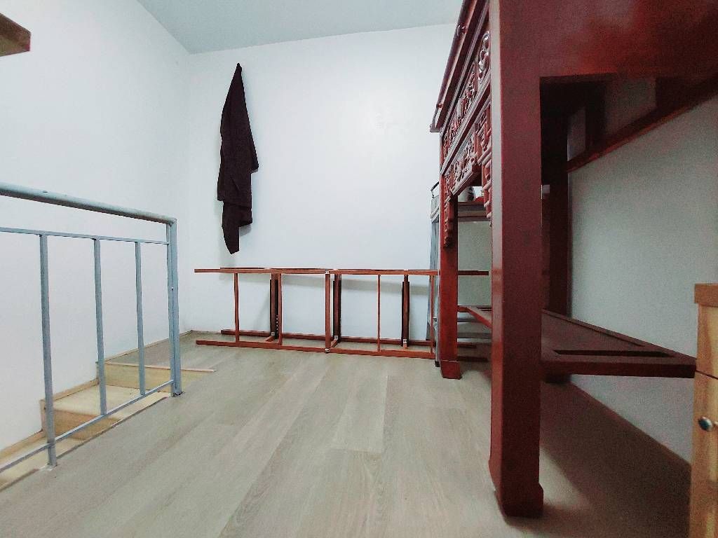 Bán nhà Giải Phóng - diện tích 20m2 2 tầng - Ngõ 364 - giá 2,16 tỷ