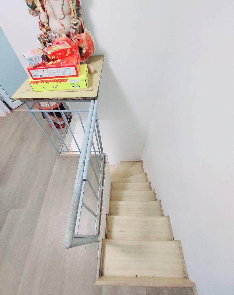 Bán nhà Giải Phóng - diện tích 20m2 2 tầng - Ngõ 364 - giá 2,16 tỷ