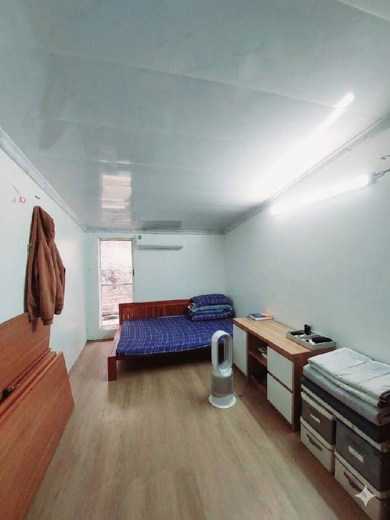 Bán nhà Giải Phóng - diện tích 20m2 2 tầng - Ngõ 364 - giá 2,16 tỷ