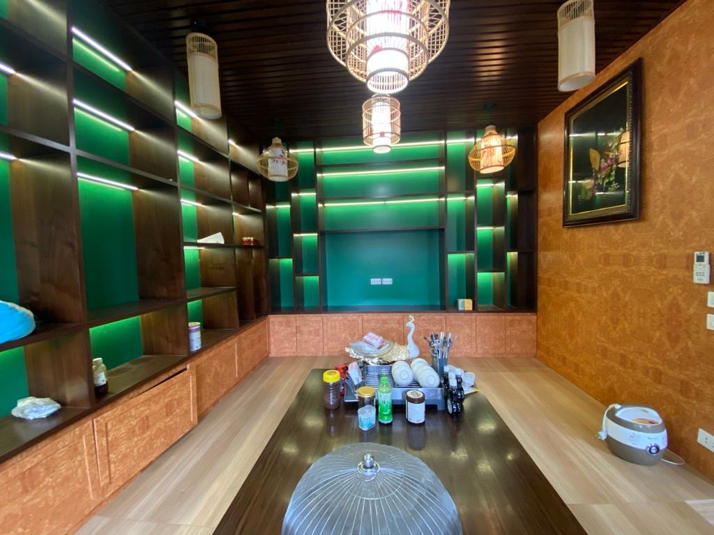 Bán nhà Thịnh Liệt - diện tích 43.2m2 6 tầng - Ô Tô tránh - giá 15 tỷ