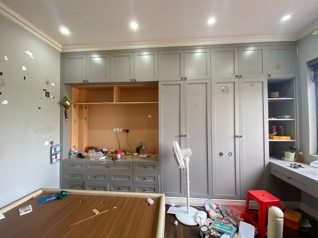 Bán nhà Thịnh Liệt - diện tích 43.2m2 6 tầng - Ô Tô tránh - giá 15 tỷ