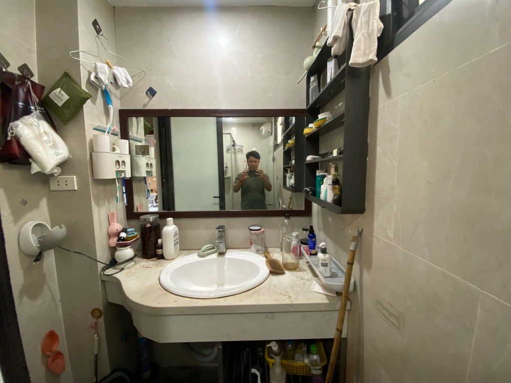 Bán nhà Thịnh Liệt - diện tích 43.2m2 6 tầng - Ô Tô tránh - giá 15 tỷ