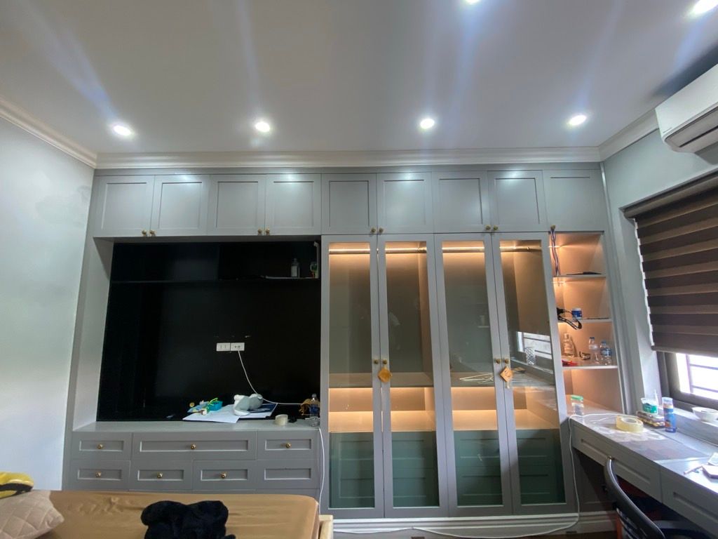 Bán nhà Thịnh Liệt - diện tích 43.2m2 6 tầng - Ô Tô tránh - giá 15 tỷ