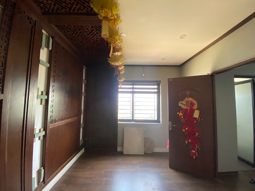 Bán nhà Thịnh Liệt - diện tích 43.2m2 6 tầng - Ô Tô tránh - giá 15 tỷ