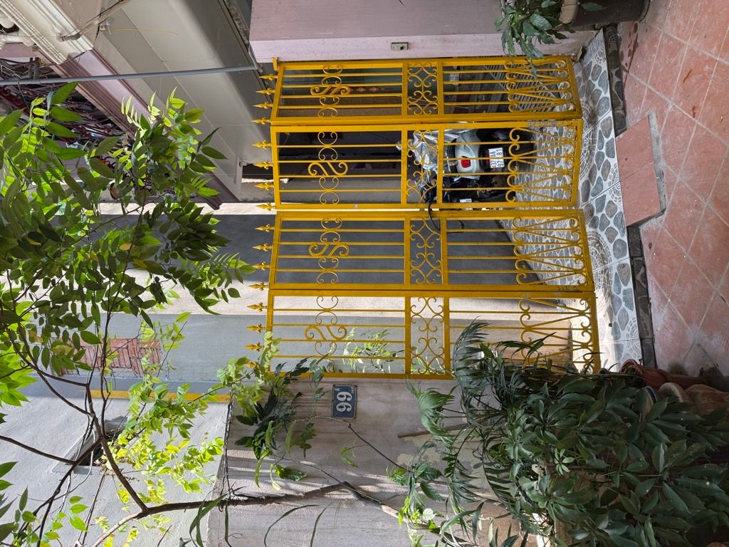 Bán nhà Vương Thừa Vũ - diện tích 50m2 5 tầng - Ô tô đỗ cổng - giá 14,6 tỷ