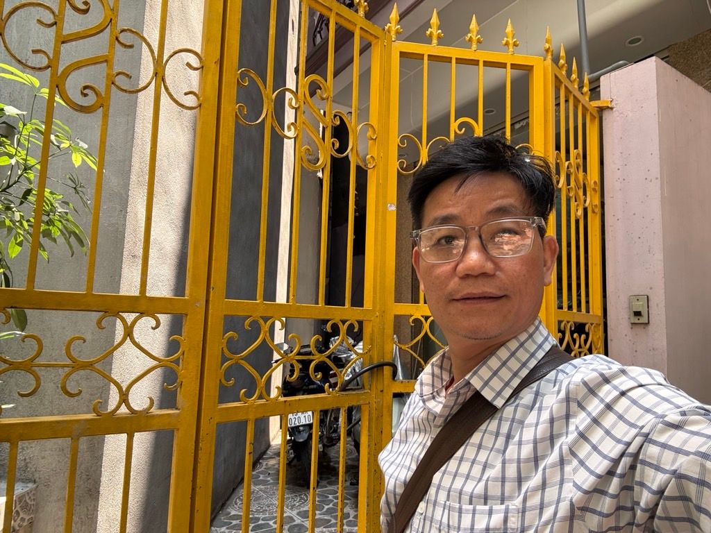 Bán nhà Vương Thừa Vũ - diện tích 50m2 5 tầng - Ô tô đỗ cổng - giá 14,6 tỷ