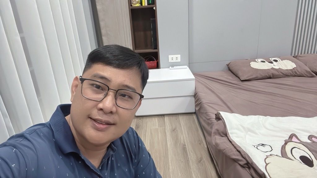 Bán nhà Trương Định - diện tích 28m2 5 tầng - ngõ nông - giá 8,2 tỷ