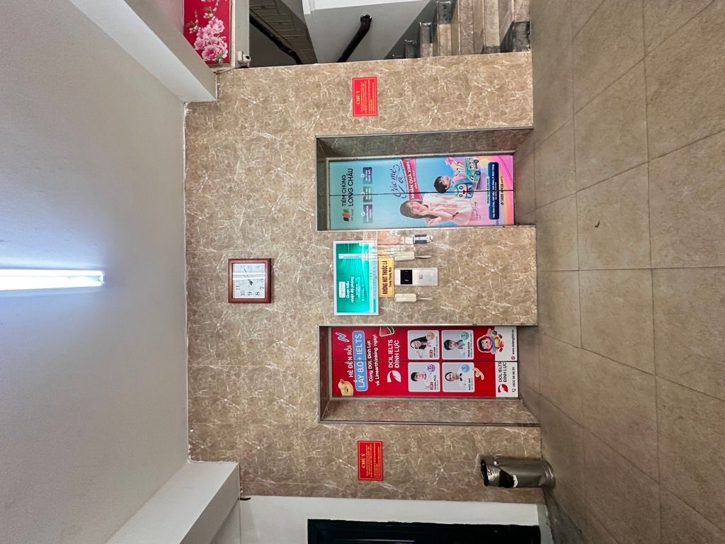 Bán nhà Đặng Xuân Bảng - diện tích 108m2 10 tầng - Căn Góc 3 mặt thoáng - giá 8,0 tỷ