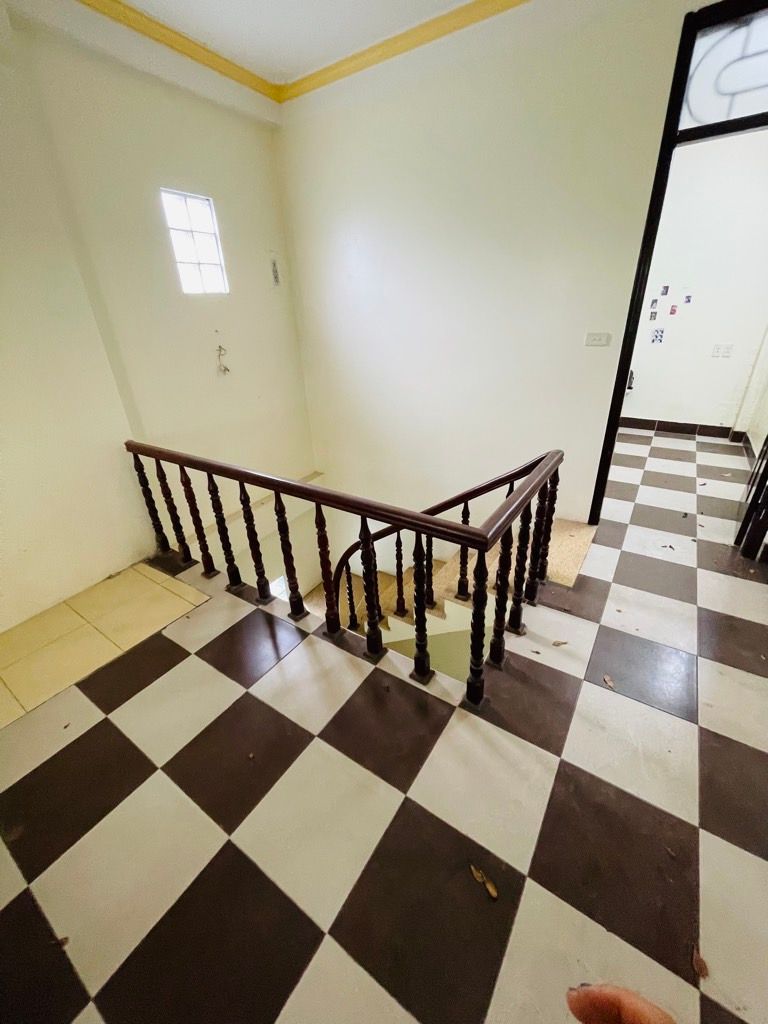 Bán nhà Nguyễn Khoái - diện tích 39.8m2 4 tầng - gần ô tô - giá 5,4 tỷ