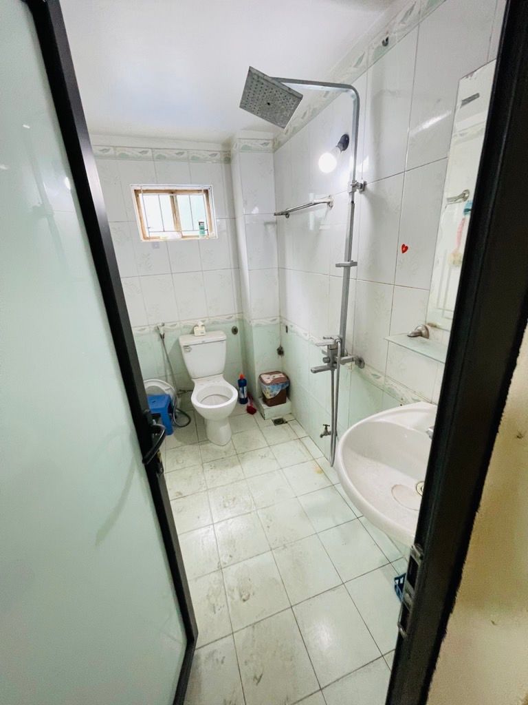 Bán nhà Nguyễn Khoái - diện tích 39.8m2 4 tầng - gần ô tô - giá 5,4 tỷ