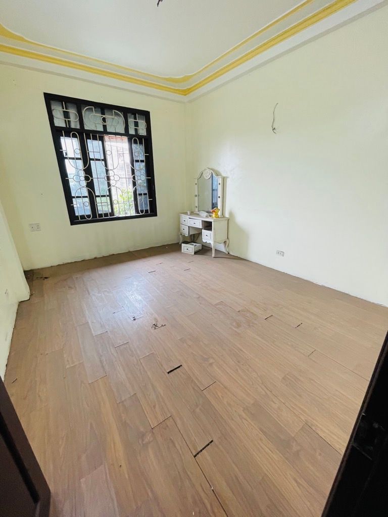 Bán nhà Nguyễn Khoái - diện tích 39.8m2 4 tầng - gần ô tô - giá 5,4 tỷ