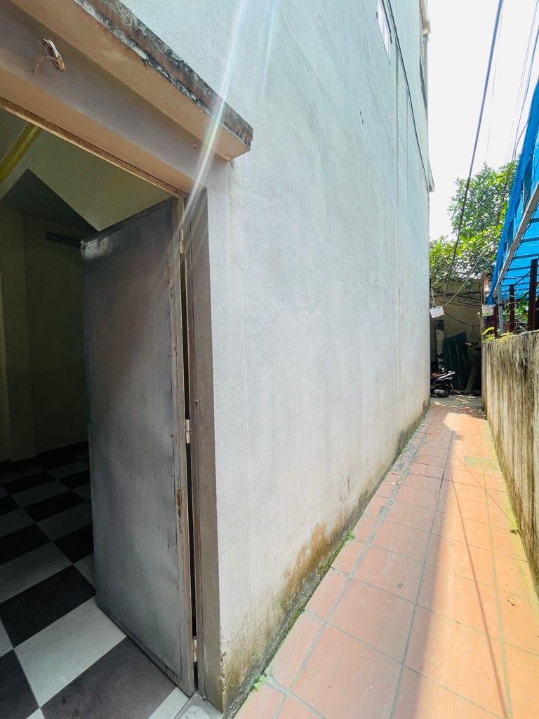 Bán nhà Nguyễn Khoái - diện tích 39.8m2 4 tầng - gần ô tô - giá 5,4 tỷ