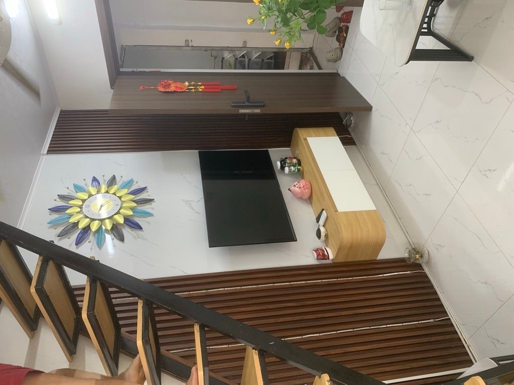 Bán nhà Ngõ Trại Găng - diện tích 55m2 2 tầng - Nhà đẹp hiếm có - giá 3,5 tỷ