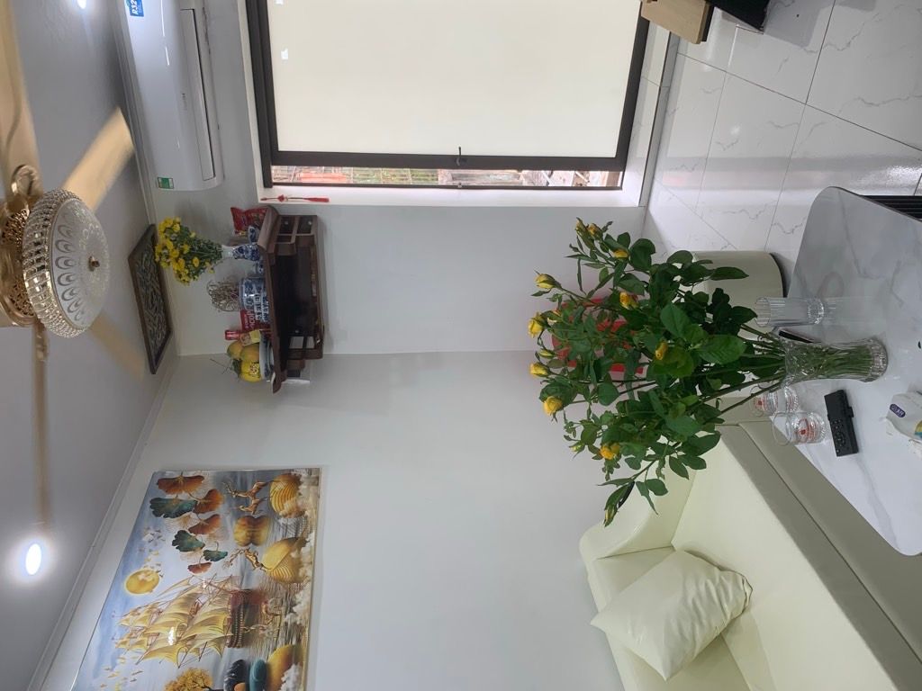 Bán nhà Ngõ Trại Găng - diện tích 55m2 2 tầng - Nhà đẹp hiếm có - giá 3,5 tỷ