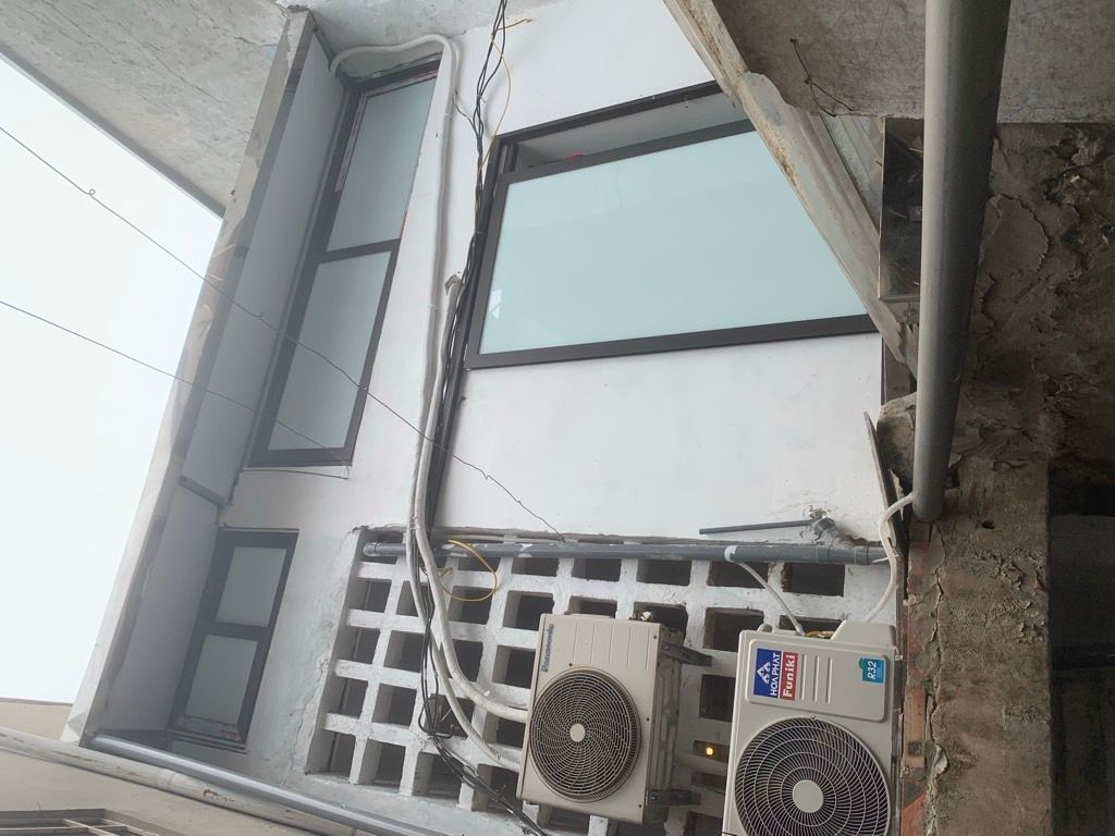 Bán nhà Ngõ Trại Găng - diện tích 55m2 2 tầng - Nhà đẹp hiếm có - giá 3,5 tỷ