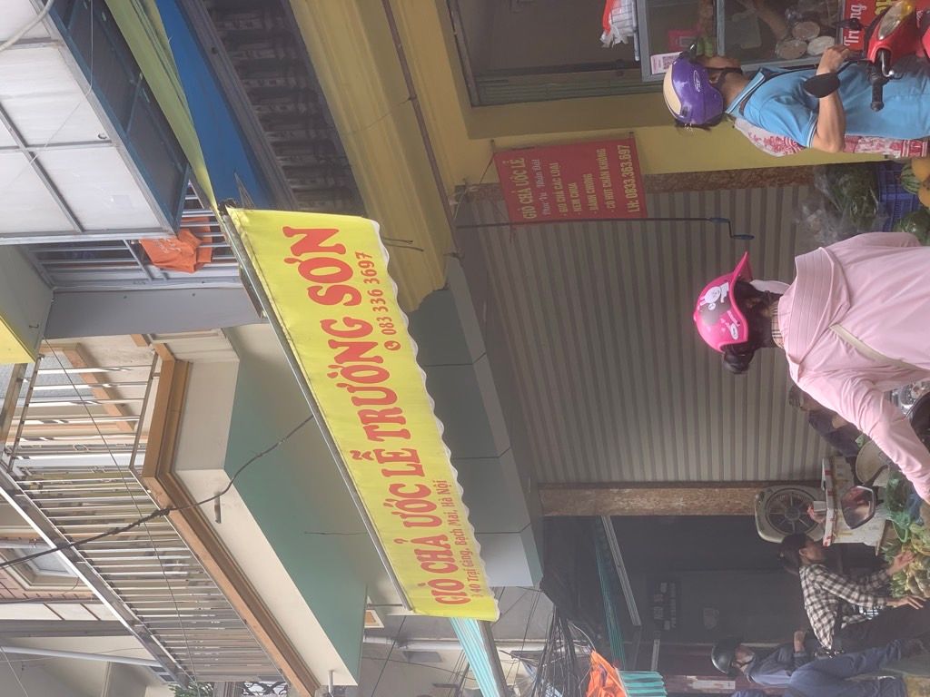 Bán nhà Ngõ Trại Găng - diện tích 55m2 2 tầng - Nhà đẹp hiếm có - giá 3,5 tỷ