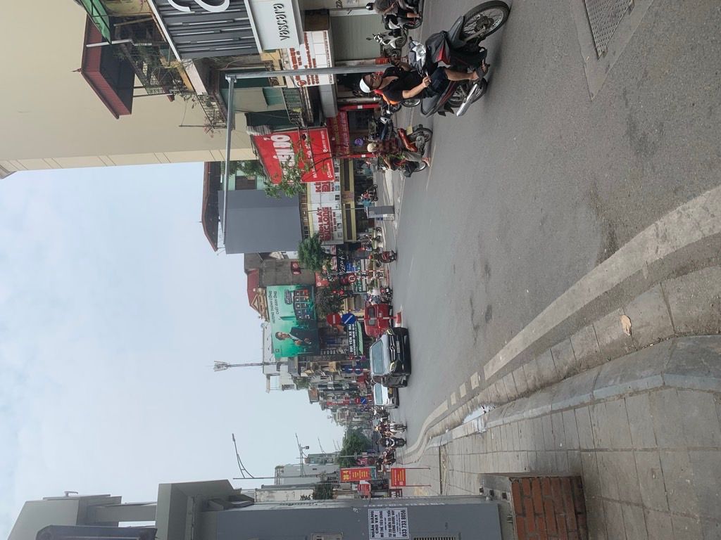 Bán nhà Ngõ Trại Găng - diện tích 55m2 2 tầng - Nhà đẹp hiếm có - giá 3,5 tỷ