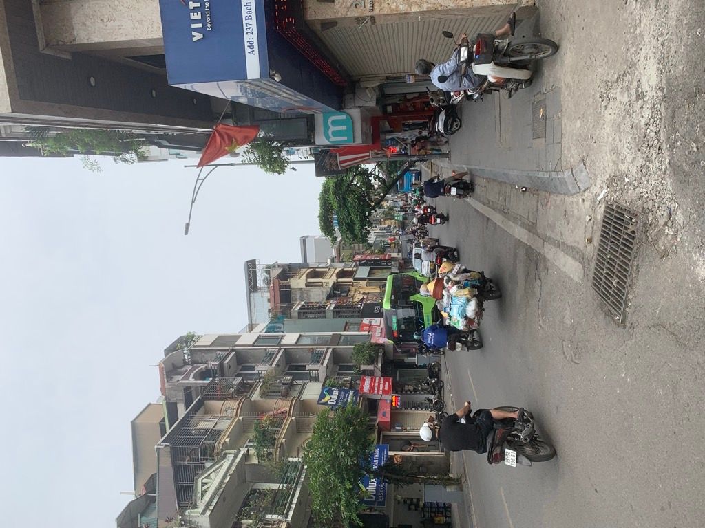 Bán nhà Ngõ Trại Găng - diện tích 55m2 2 tầng - Nhà đẹp hiếm có - giá 3,5 tỷ