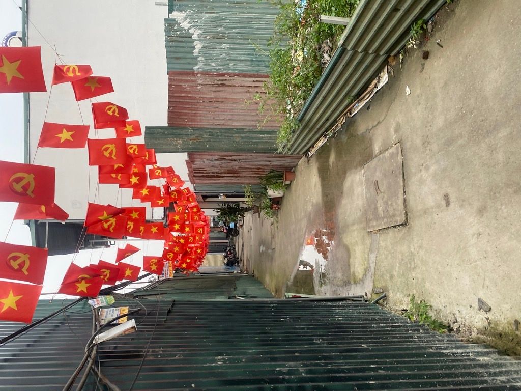 Bán nhà Định Công Thượng - diện tích 50m2 1 tầng - Mảnh đất vàng - giá 1,75 tỷ