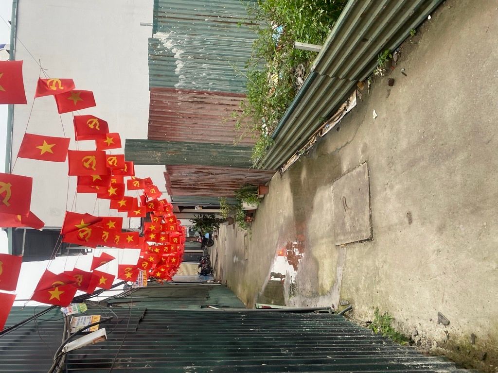 Bán nhà Định Công Thượng - diện tích 50m2 1 tầng - Mảnh đất vàng - giá 1,75 tỷ