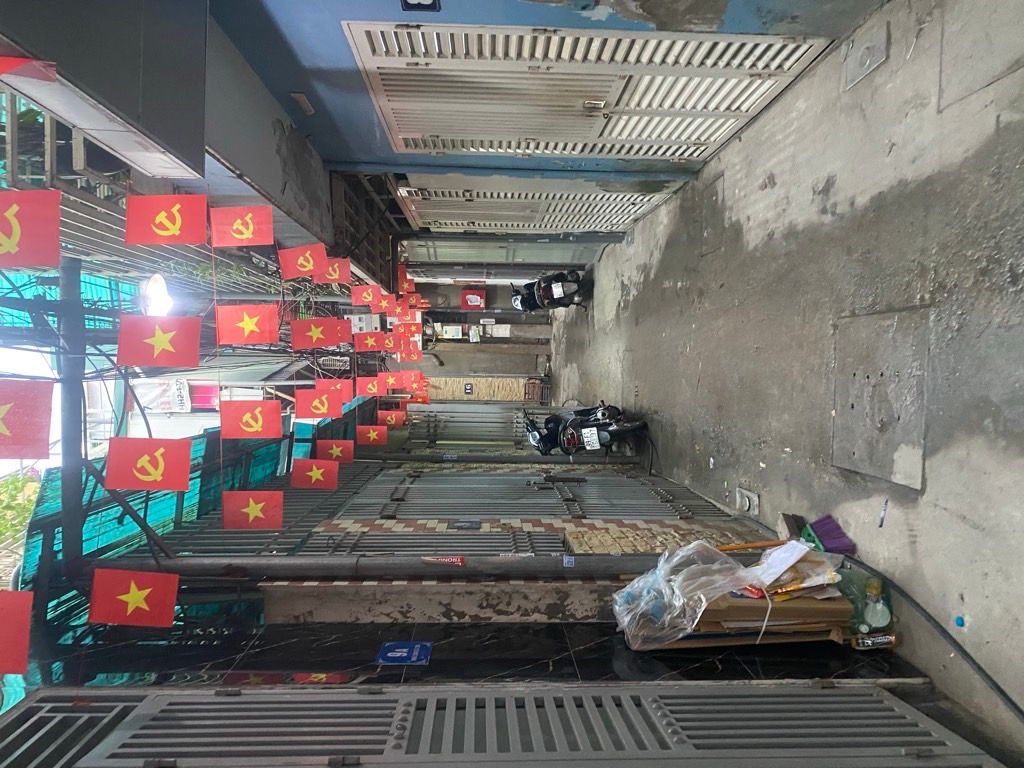 Bán nhà Định Công Thượng - diện tích 50m2 1 tầng - Mảnh đất vàng - giá 1,75 tỷ